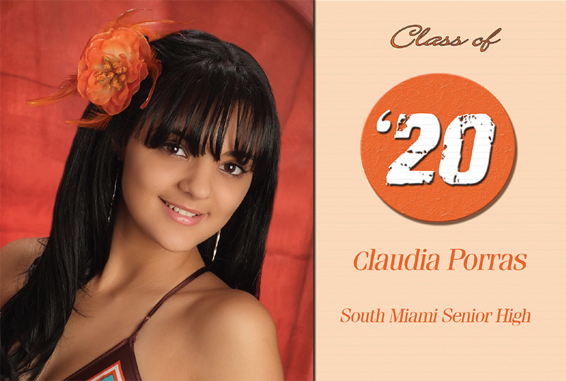 Photo Graduation Announcement - Style 209 Photo Graduation Announcement - Style 209