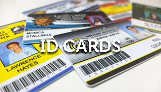 ID Cards