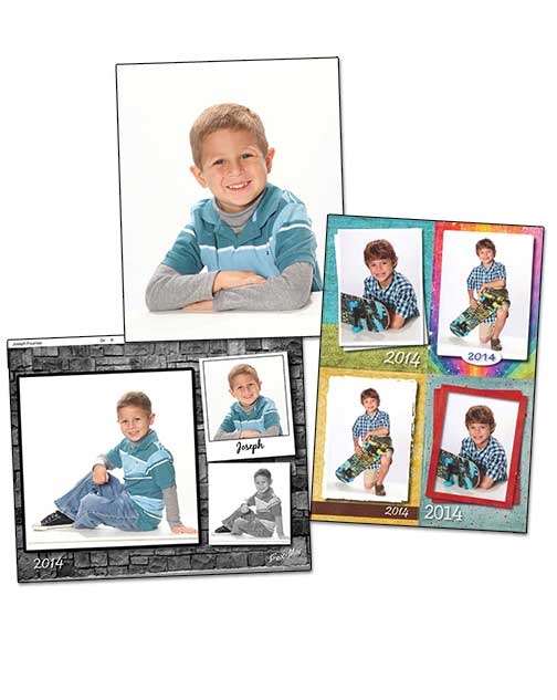 2. Artistic Pack